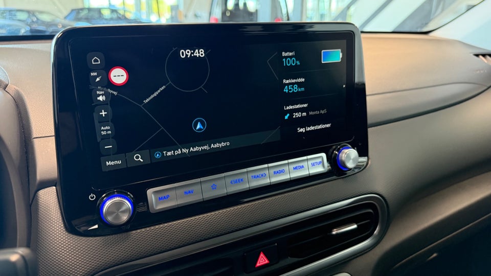 Hyundai Kona 64 EV Prime 5d