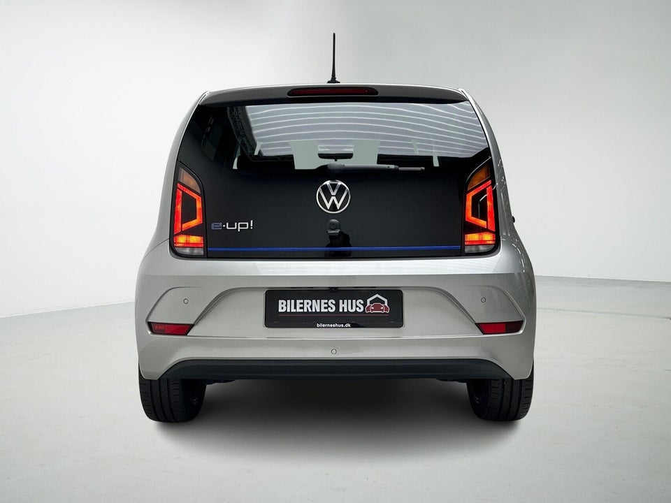 VW e-Up! Style Plus 5d