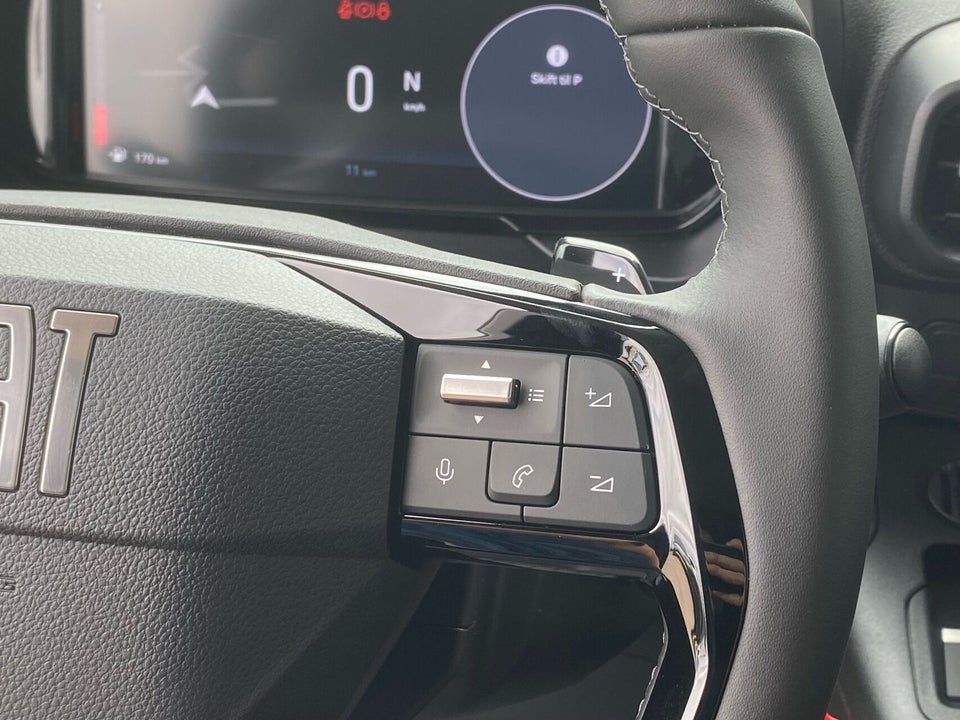 Fiat Doblò 1,5 BlueHDi 100 L2 Pro