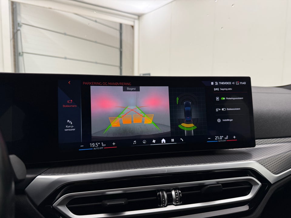 BMW i4 eDrive35 M-Sport 5d