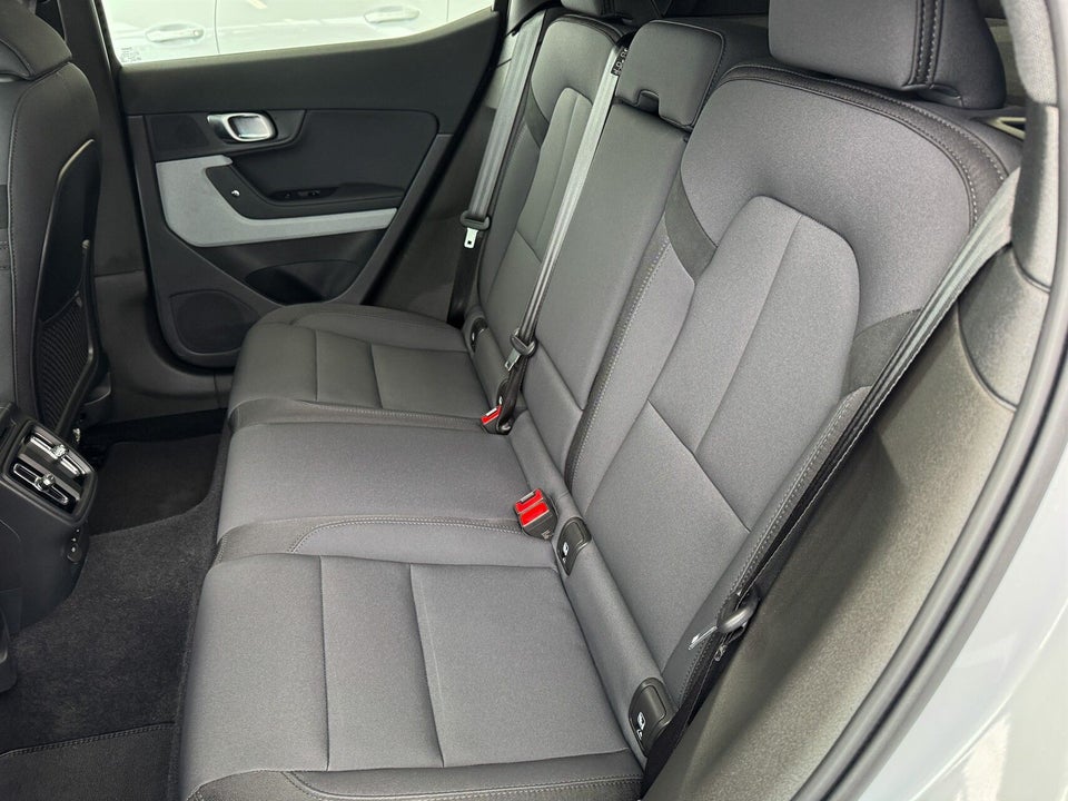 Polestar 2 Long Range 5d