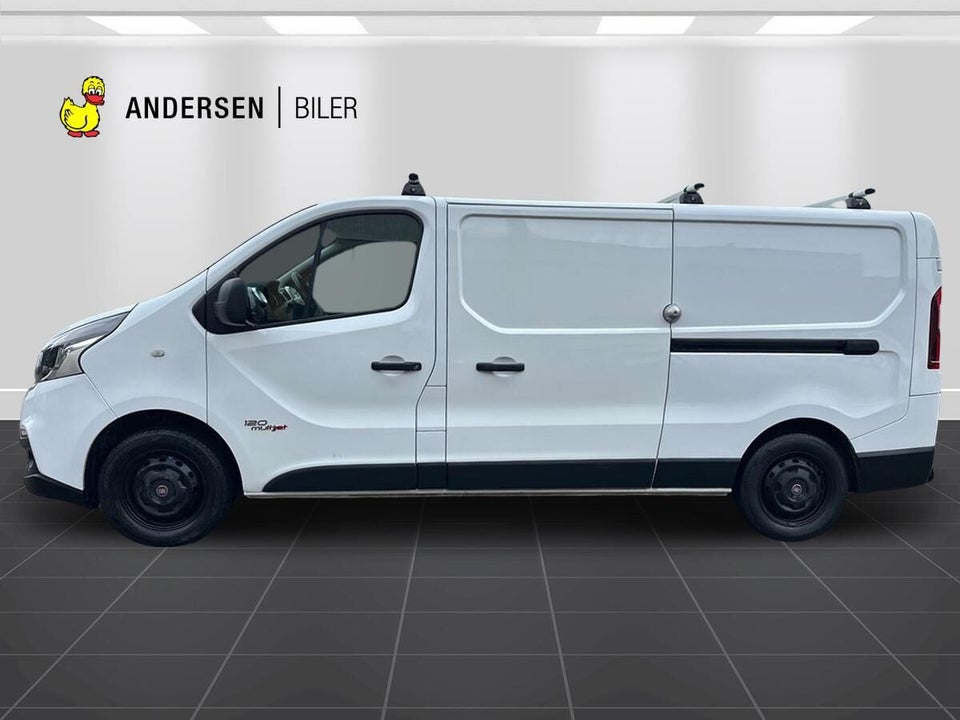 Fiat Talento 1,6 MJT 120 L2H1 Van
