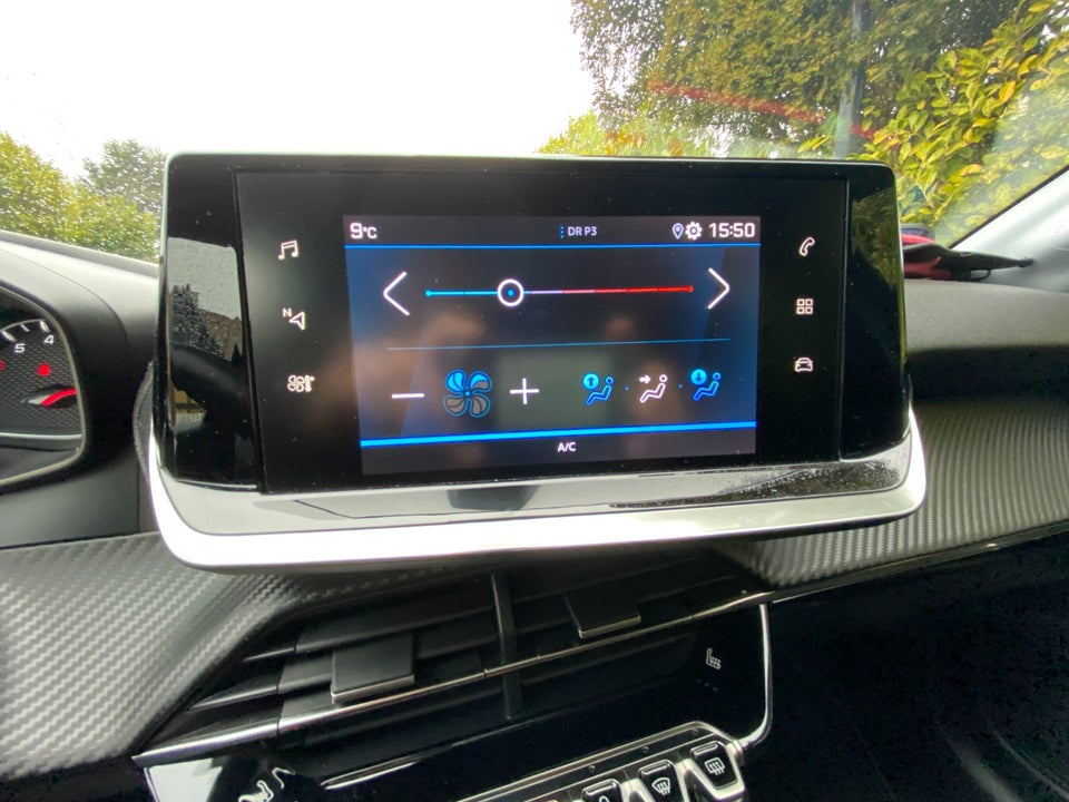 Peugeot 208 1,2 PureTech 75 Active 5d