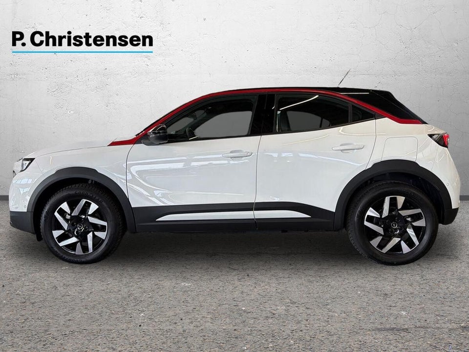 Opel Mokka-e 50 GS Line 5d