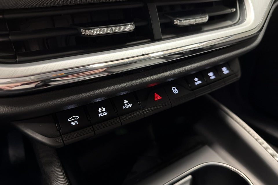 Skoda Enyaq 80 iV 5d