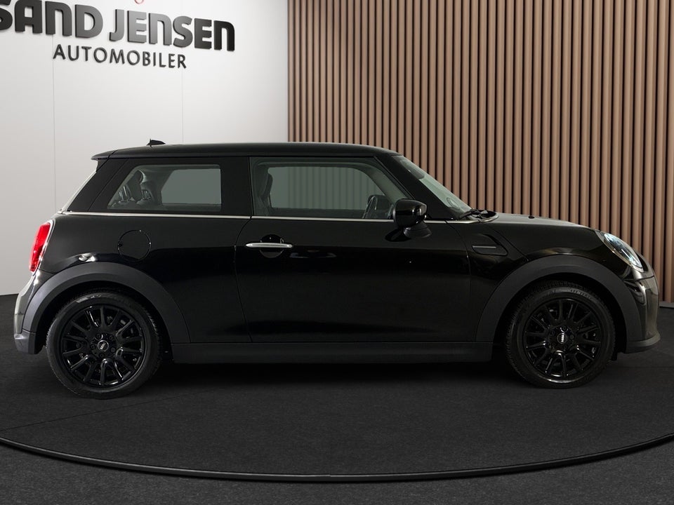 MINI Cooper 1,5 Experience aut. 3d