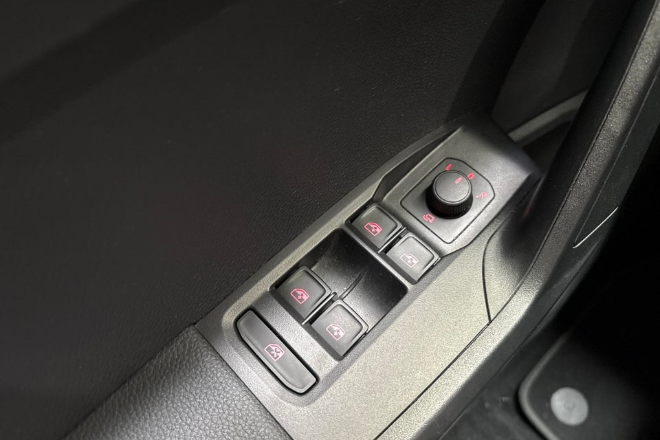 Seat Ibiza 1,0 MPi 80 Style 5d