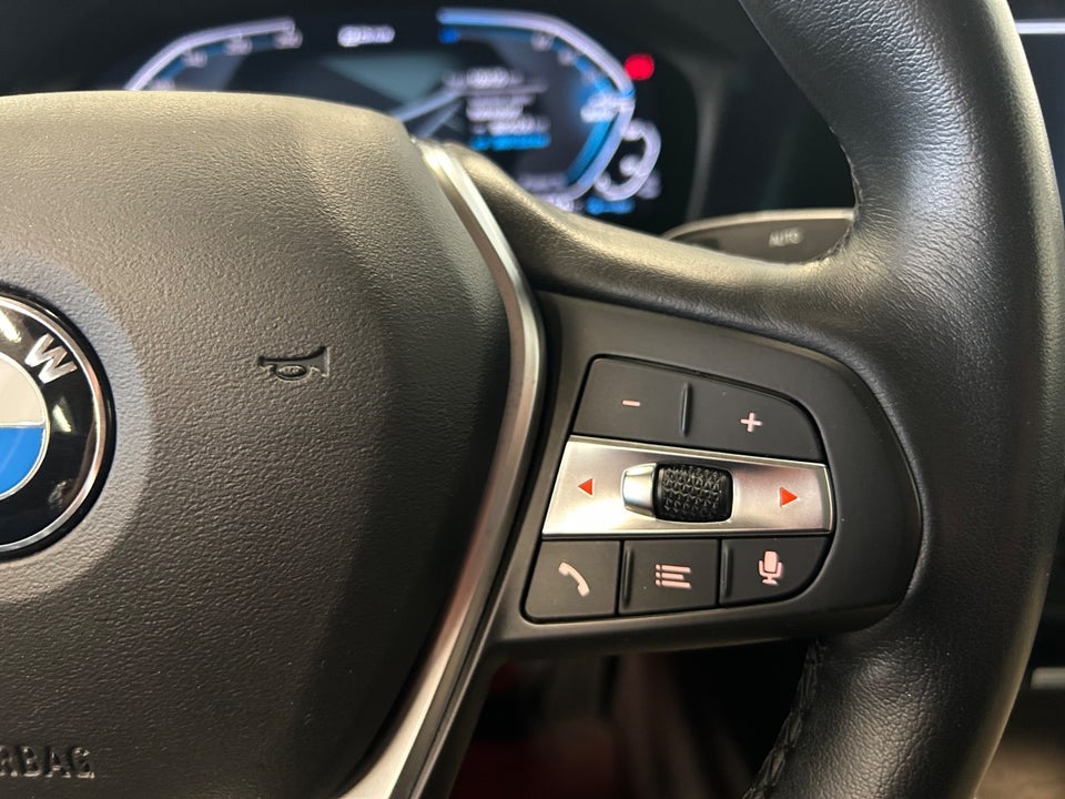 BMW 330e 2,0 Sport Line aut. 4d