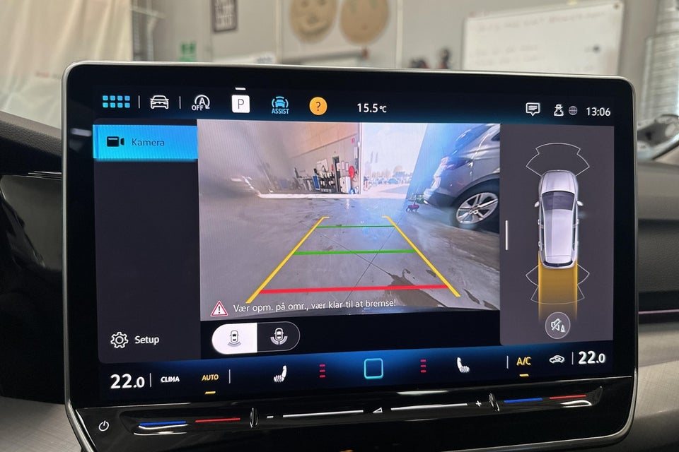 VW Golf VIII 1,5 eTSi 150 Life Edition DSG 5d