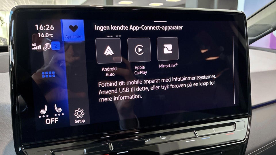 VW ID.3 58 Pro Move 5d