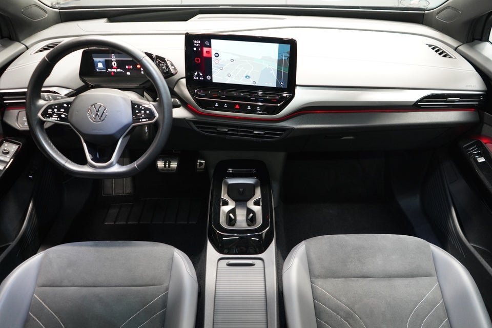 VW ID.4 77 Pro Performance 5d