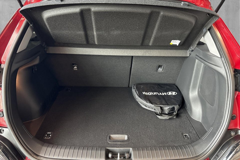 Hyundai Kona 39 EV Select 5d