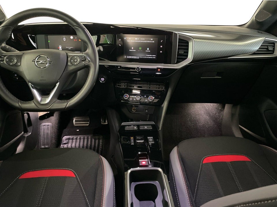 Opel Mokka-e 50 GS Line 5d