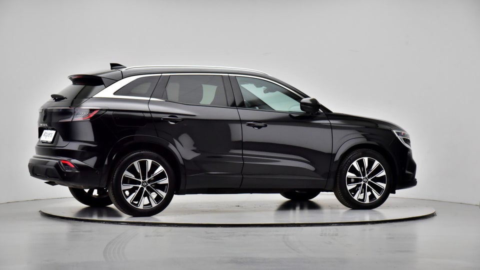 Renault Austral 1,3 mHEV Techno aut. 5d