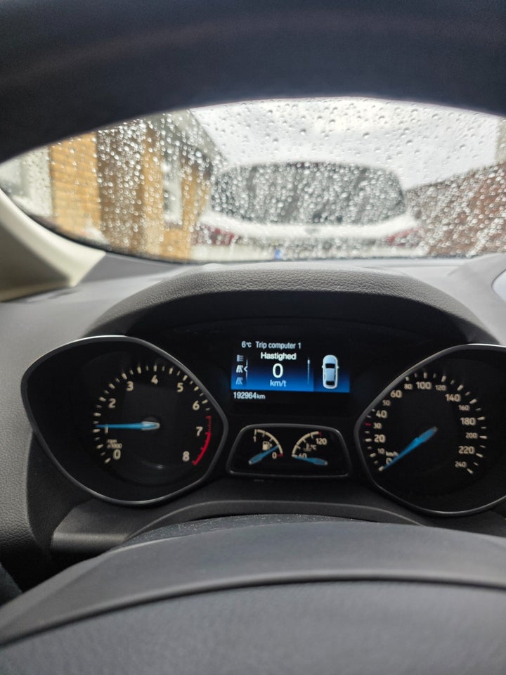 Ford C-MAX 1,0 SCTi 125 Titanium+ 5d