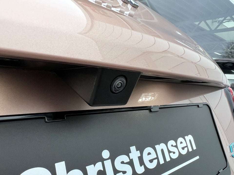 Fiat 500e 42 la Prima 3+1 4d