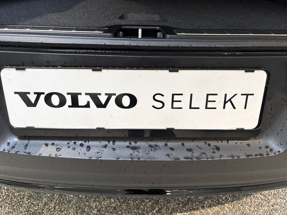 Volvo C40 ReCharge Extended Range Core 5d