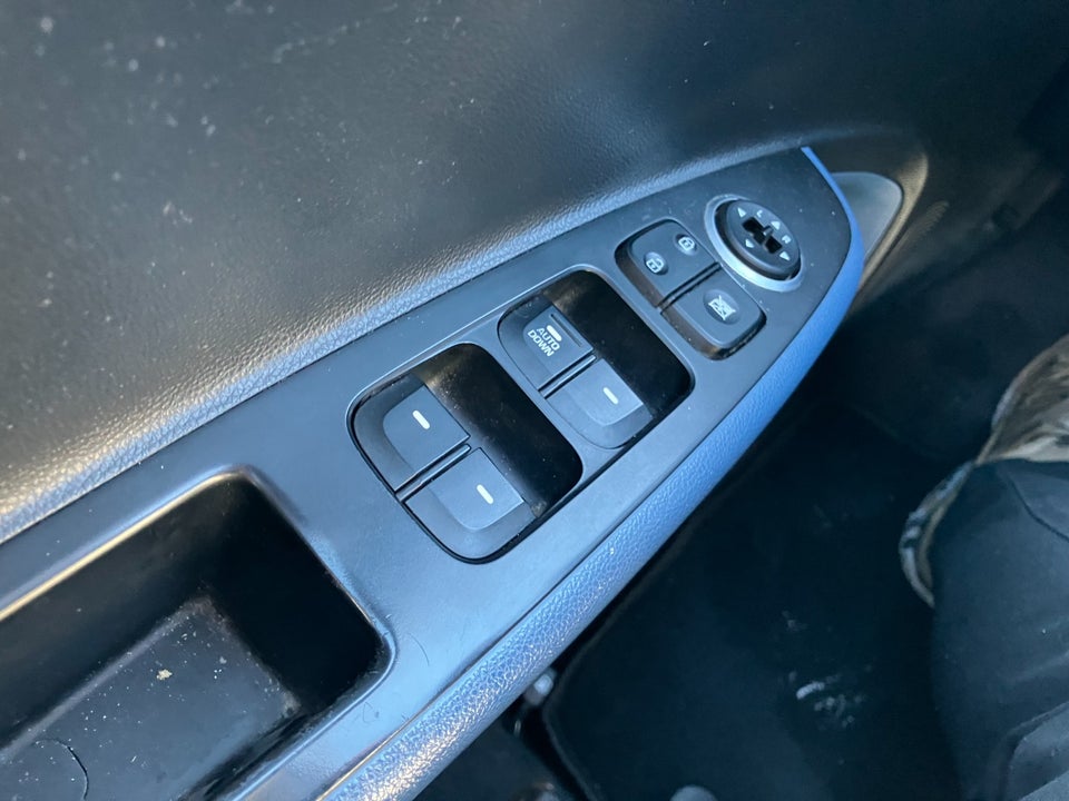 Hyundai i10 1,0 Comfort Air 5d