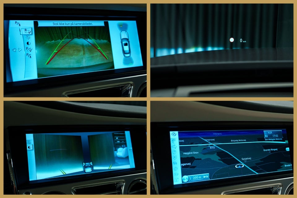 Rolls-Royce Wraith 6,6 aut. 2d