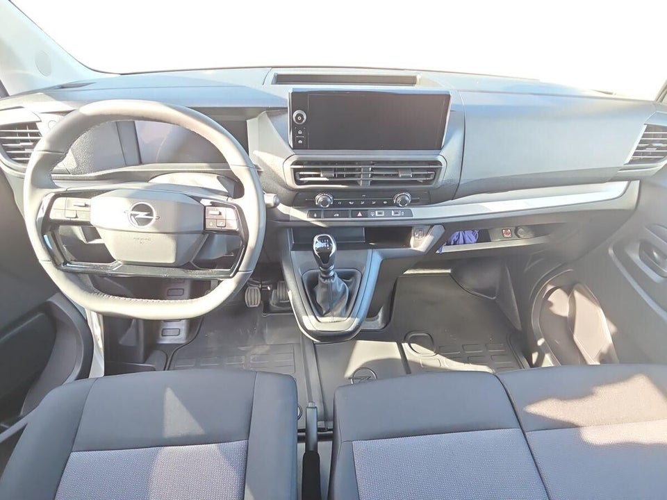 Opel Vivaro 2,0 BlueHDi 145 Enjoy+ L2