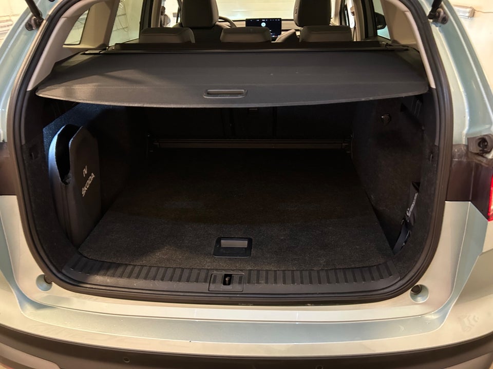 Skoda Enyaq 80 iV Lounge 5d