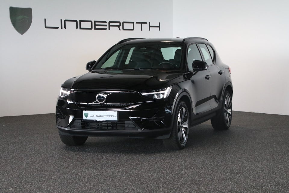 Volvo XC40 ReCharge Start 5d