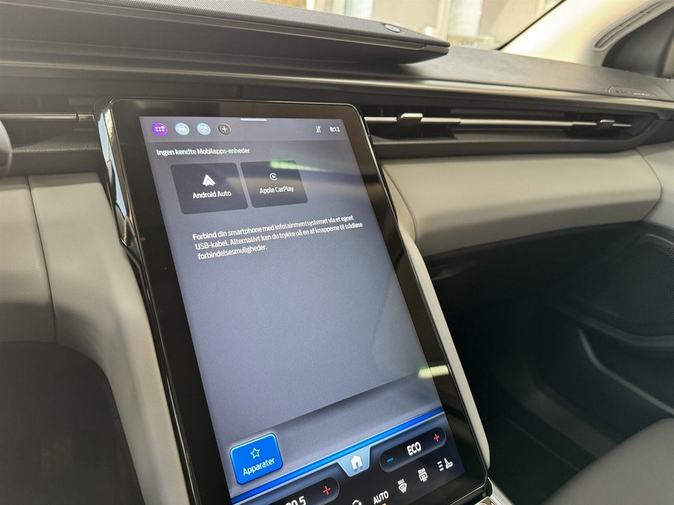 Ford Explorer 82 Select Extended Range 5d