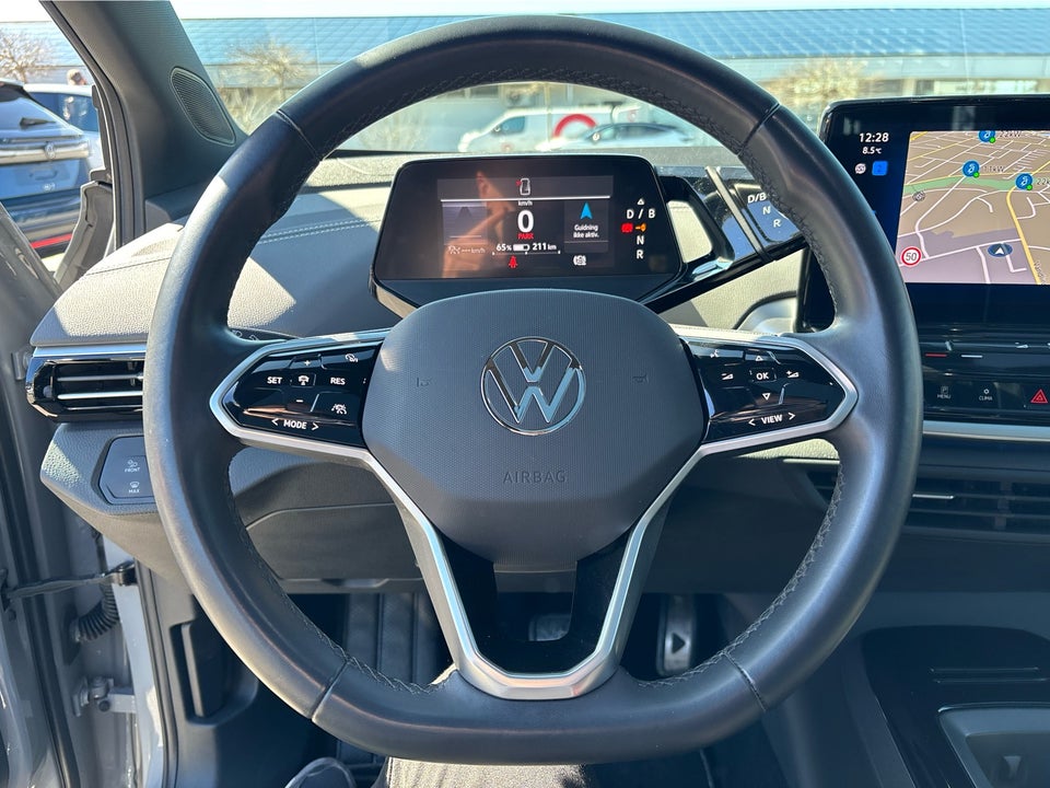 VW ID.4 77 Pro Performance 5d