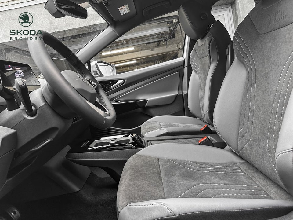 VW ID.4 77 Style+ 5d