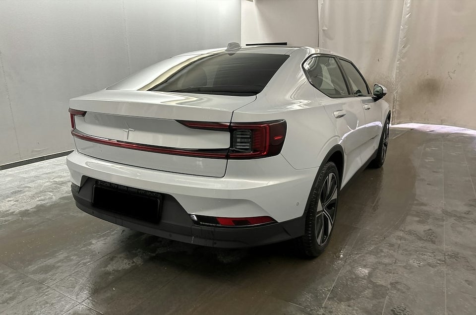 Polestar 2 Long Range AWD 5d