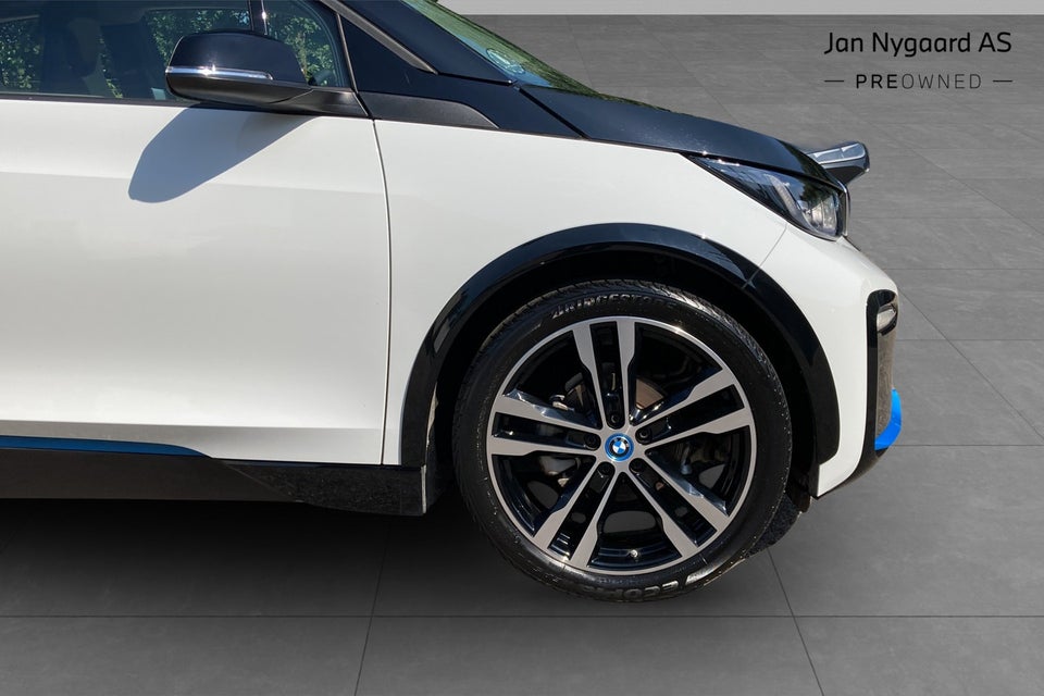 BMW i3s BEV 5d