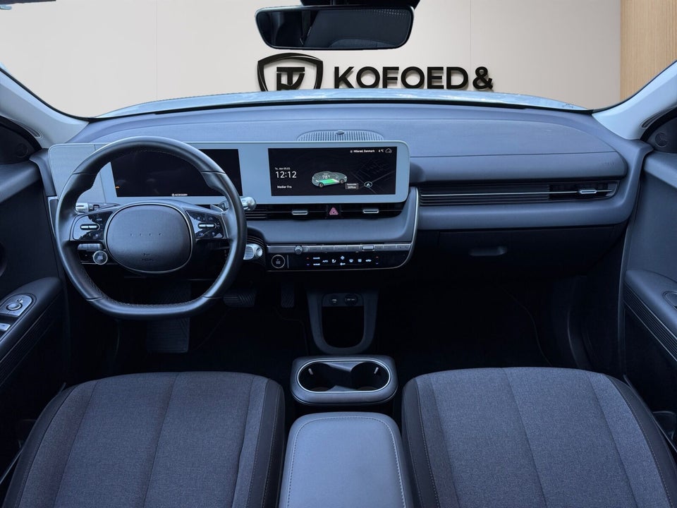 Hyundai Ioniq 5 77 Essential 5d