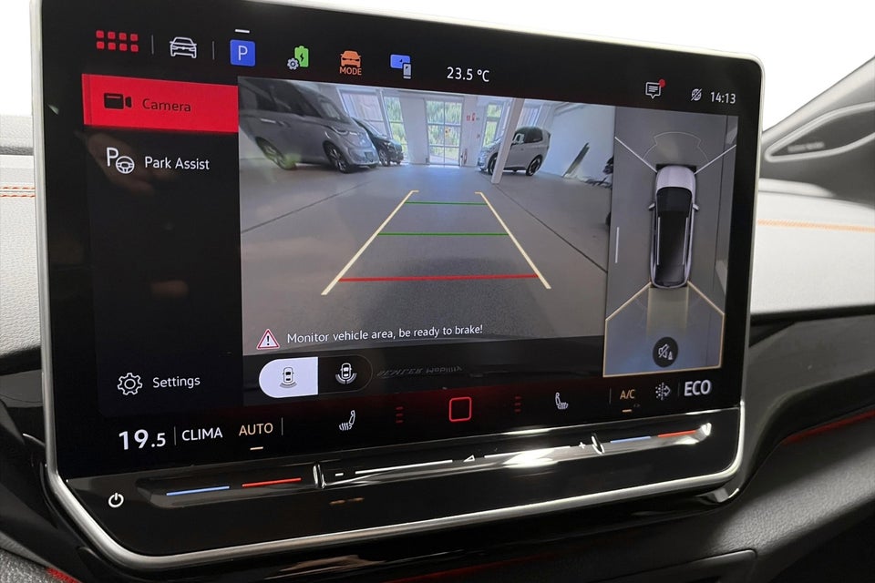 VW ID.4 77 GTX Max+ 4Motion 5d