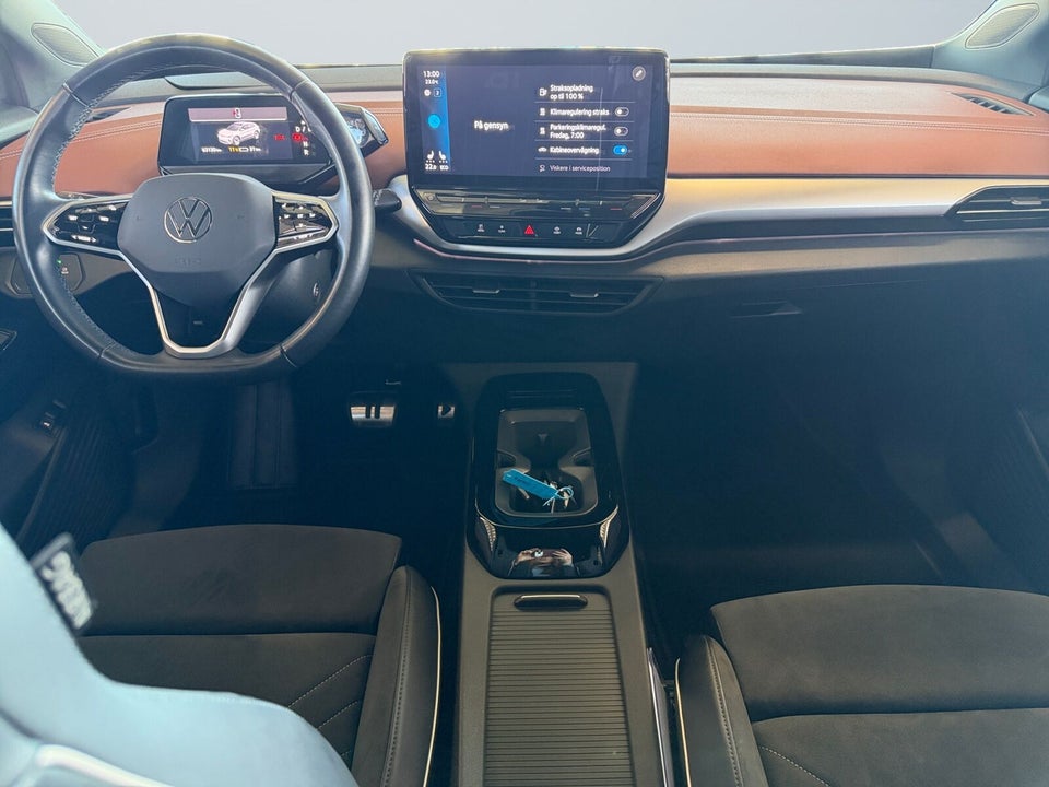 VW ID.4 77 Pro Performance 5d