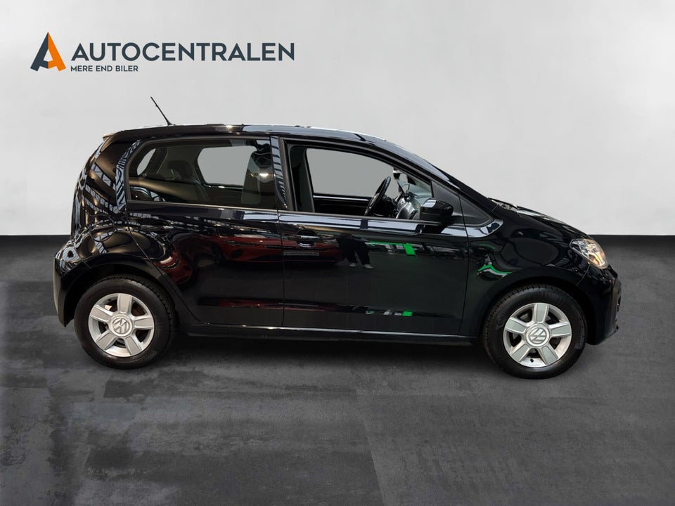 VW Up! 1,0 MPi 60 Move Up! 5d