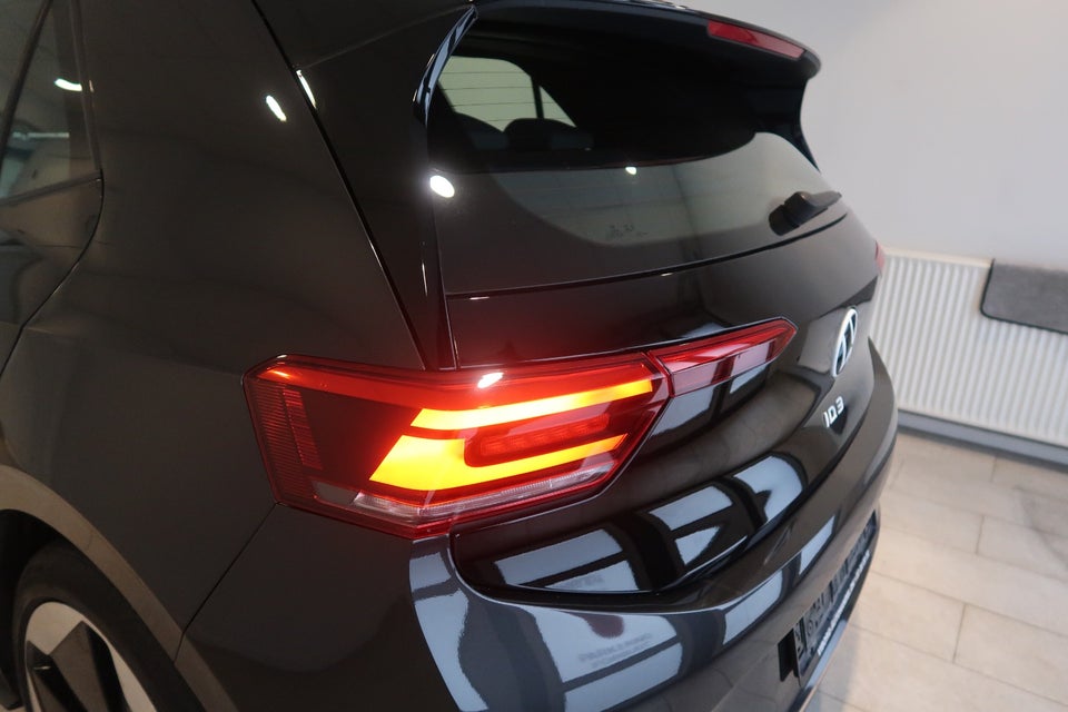 VW ID.3 58 Pro Performance Life 5d