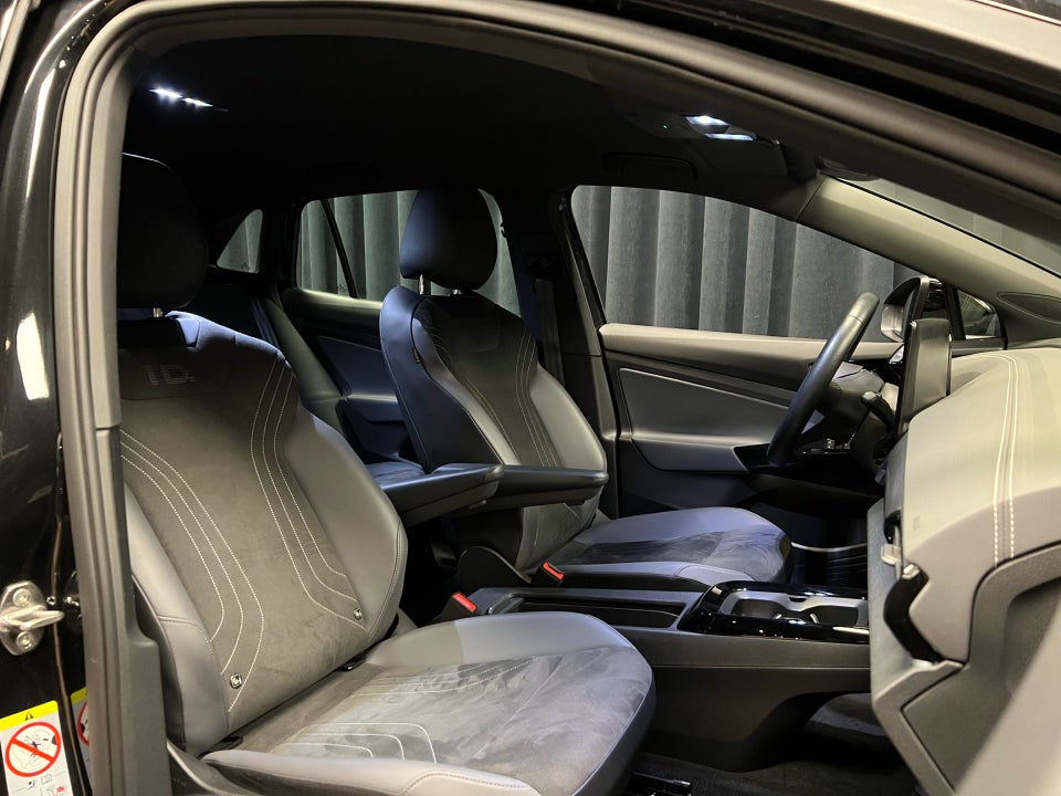VW ID.4 77 Pro Performance 5d