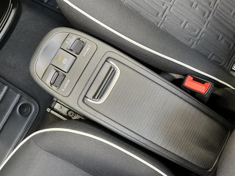 Fiat 500e 42 Icon Cabrio 2d