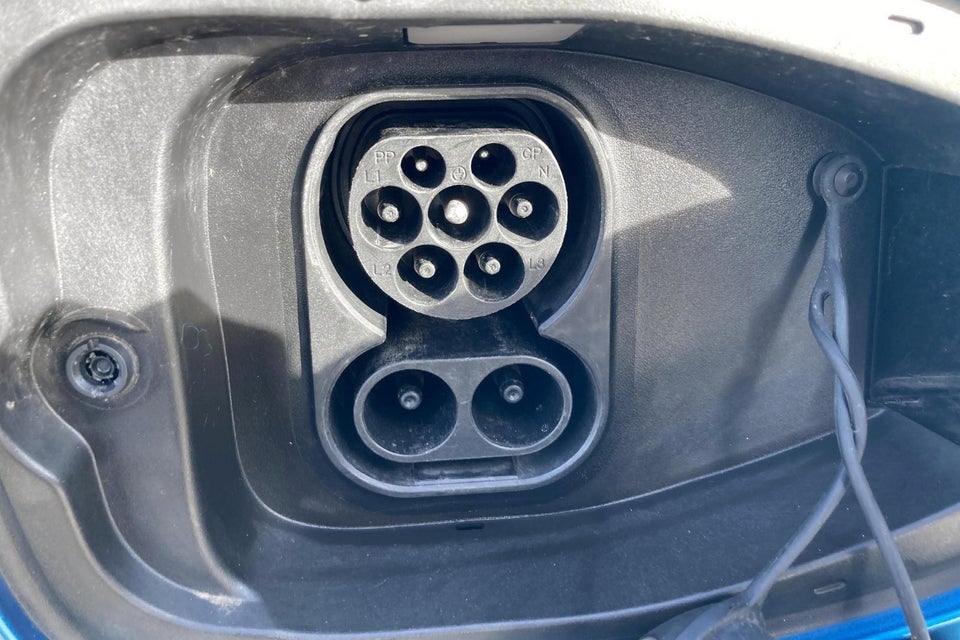 BYD Atto 3 60 Comfort 5d