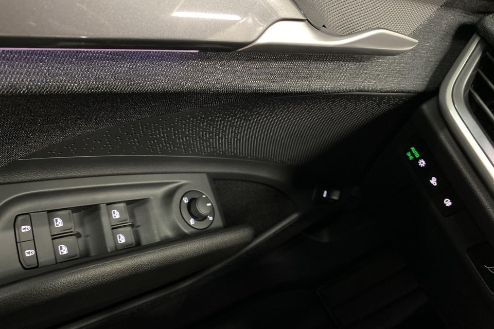 Skoda Elroq 60 iV Premium 5d