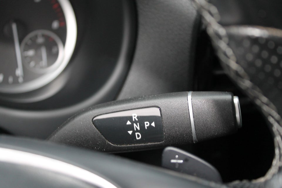 Mercedes Vito 114 2,0 CDi Kassevogn aut. XL RWD