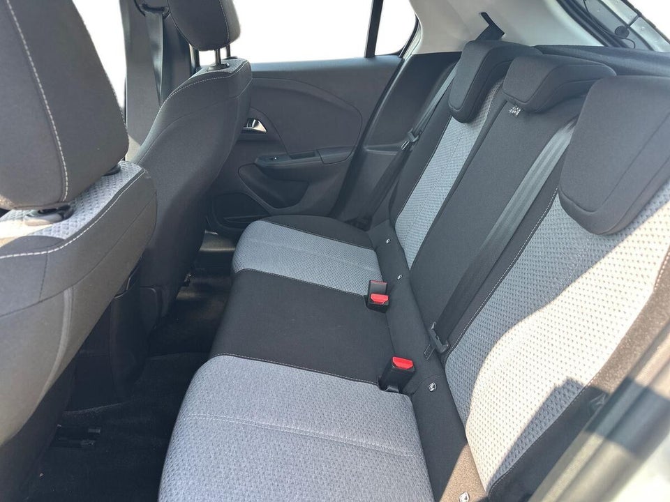 Opel Corsa-e 50 Edition 5d