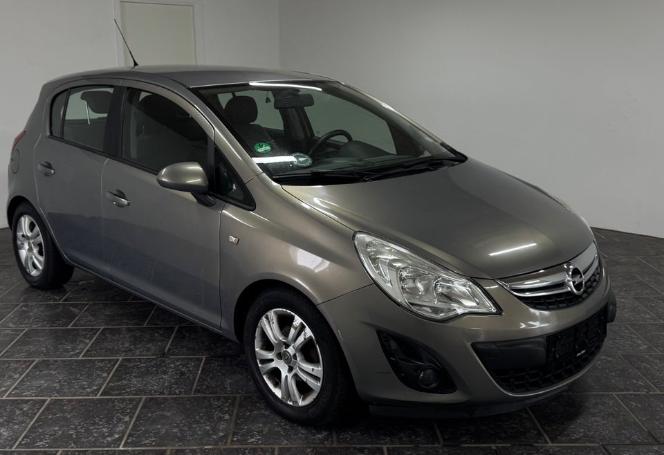 Opel Corsa 1,3 CDTi 95 Cosmo eco 5d
