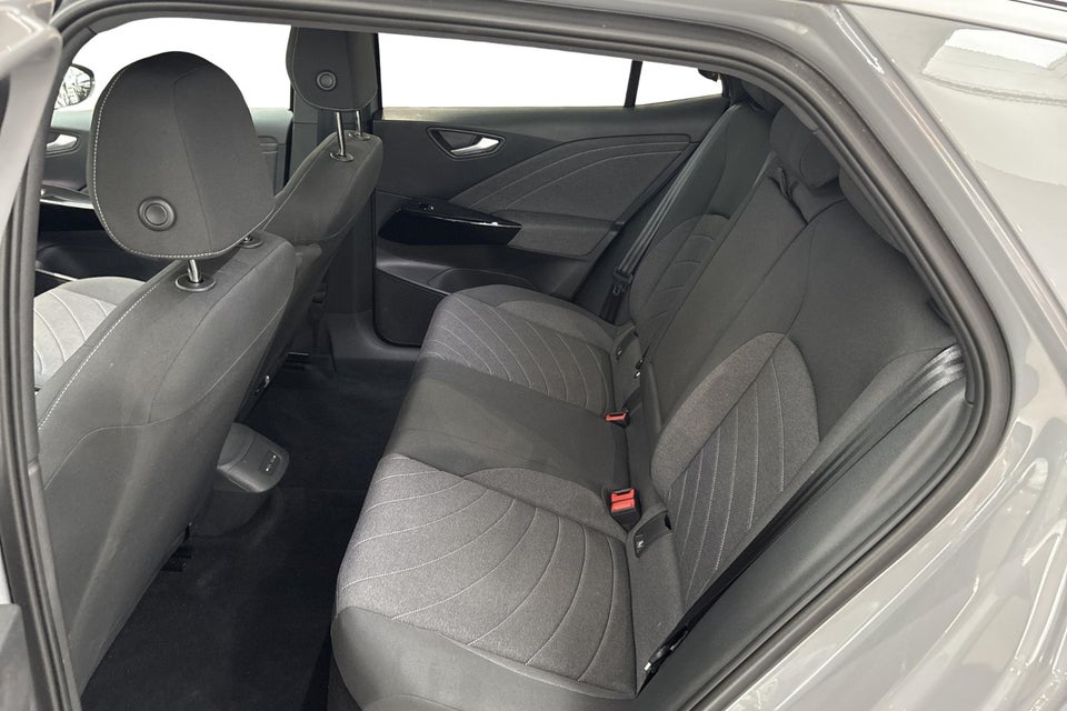 VW ID.3 77 Max+ 5d