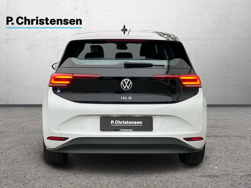 VW ID.3 77 Pro S 5d
