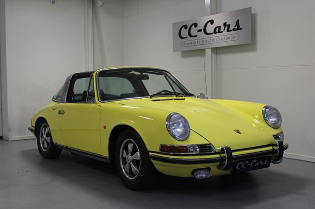 porsche 911 Porsche 88 brugte til salg på Bilbasen