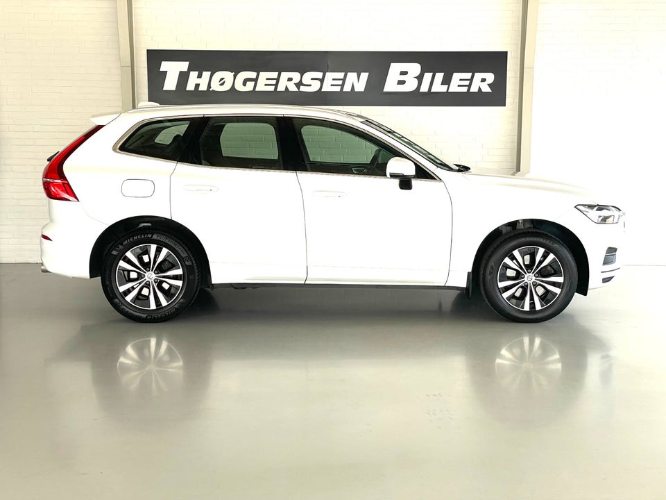Volvo XC60 2,0 T4 190 Momentum aut. 5d