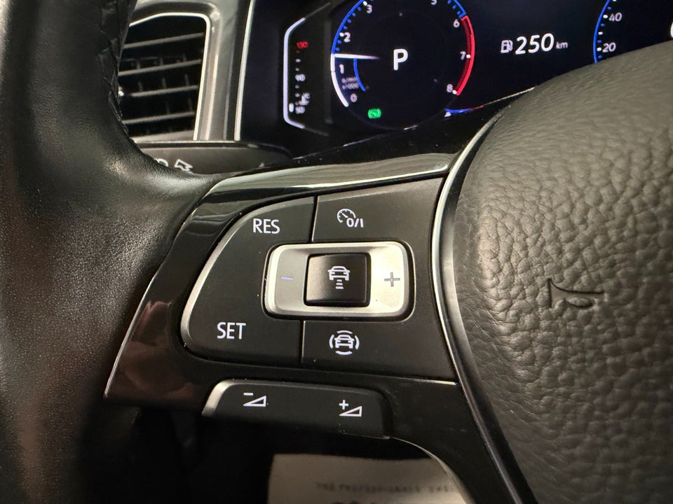 VW T-Roc 1,5 TSi 150 Sport DSG 5d