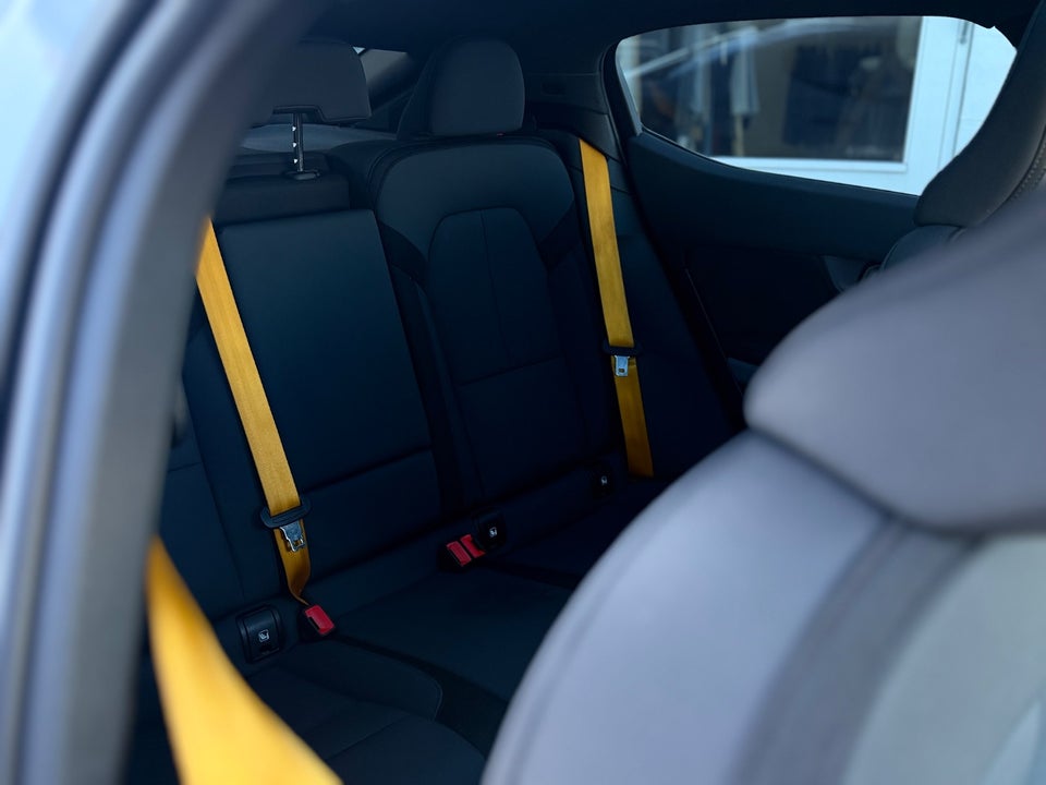 Polestar 2 Performance AWD 5d