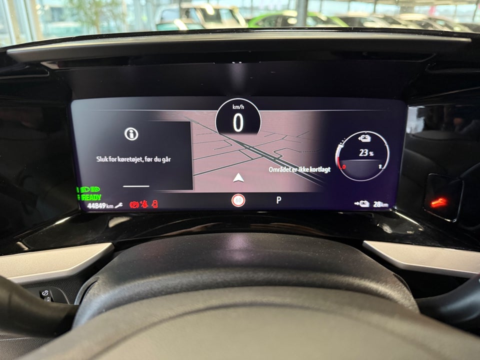 Opel Mokka-e 50 Ultimate 5d